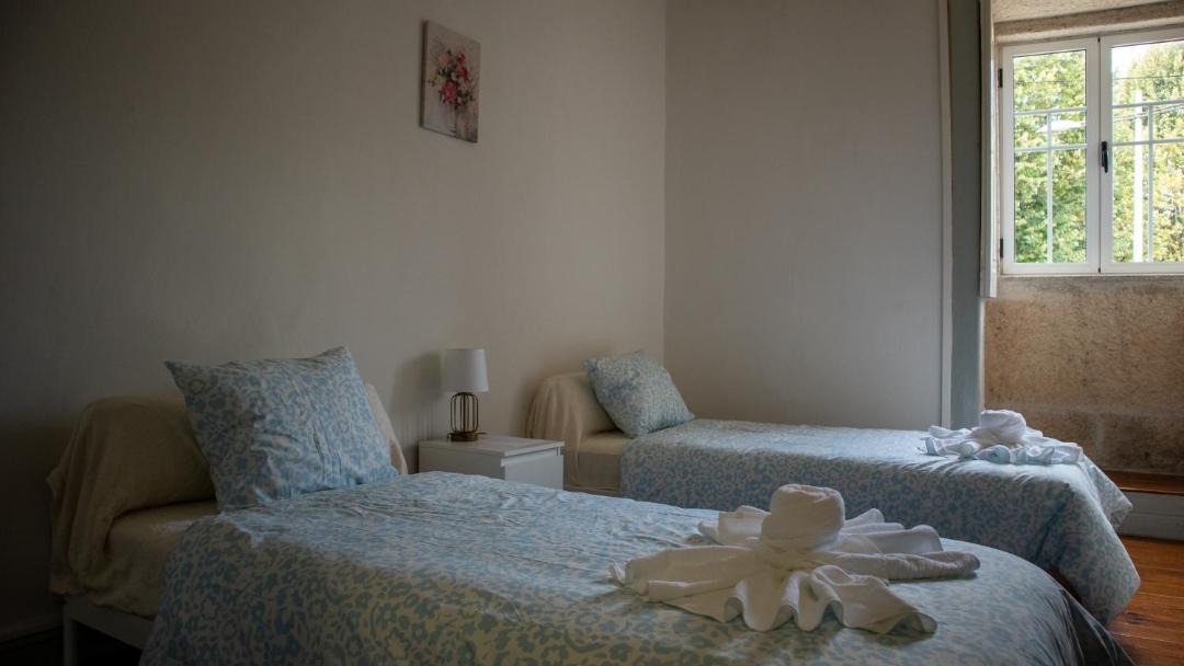 Photo of Bedroom in Mirandela