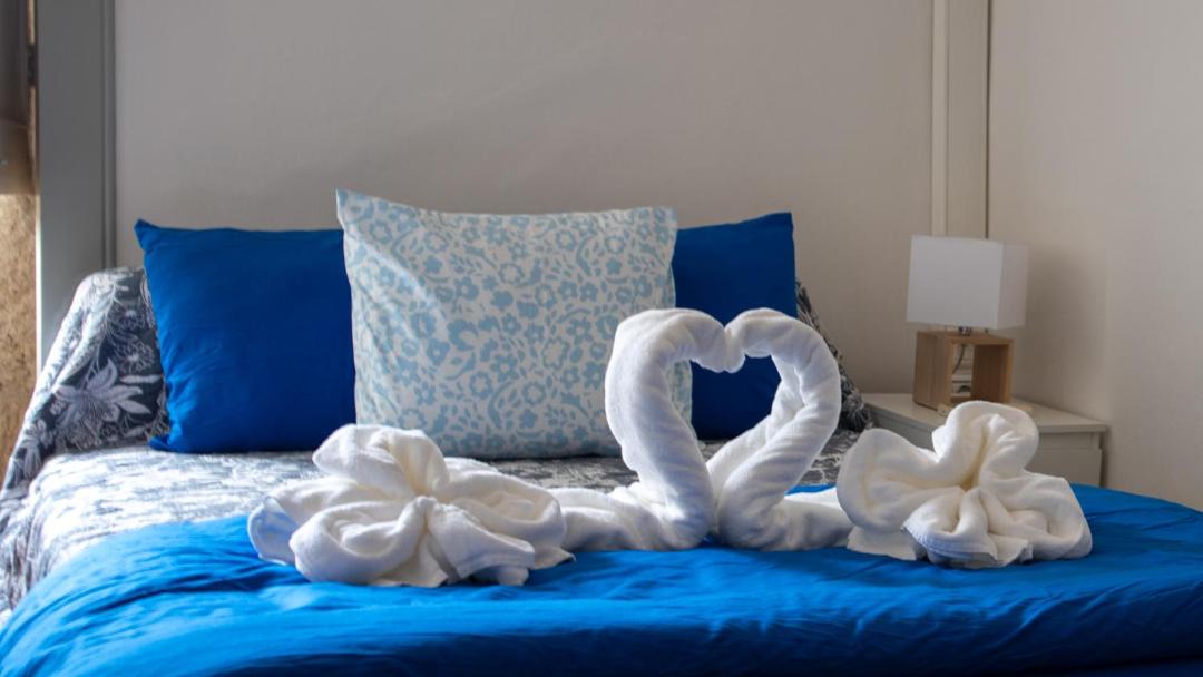 Photo of Bedroom in Mirandela