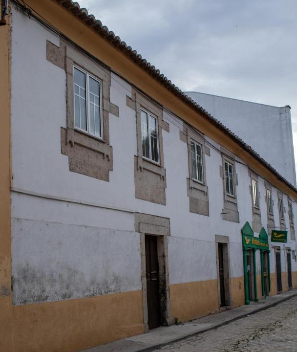 Photo of Buildings in Mirandela
