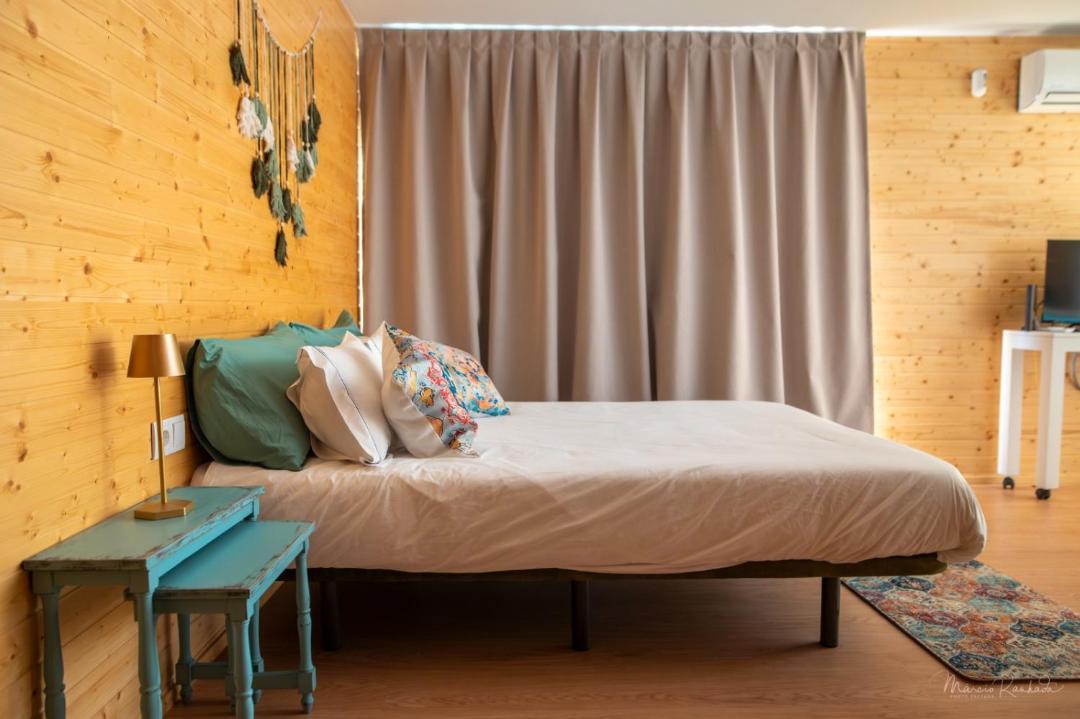 Photo of Bedroom in Vila Praia de Ancora