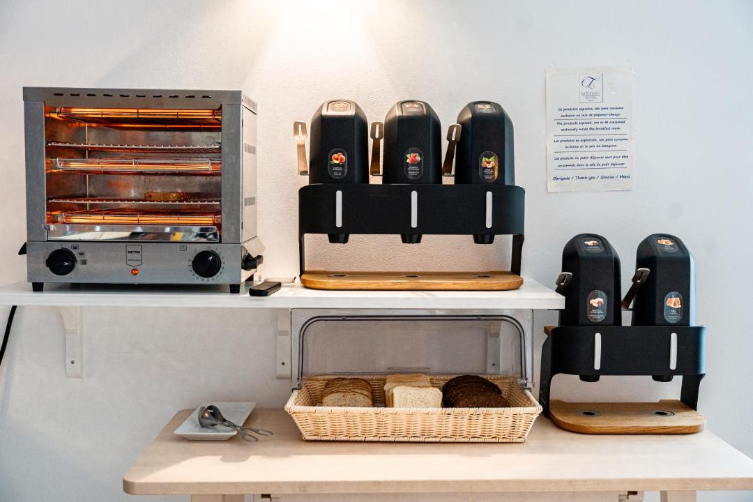 Photo of Kitchen in Esmoriz