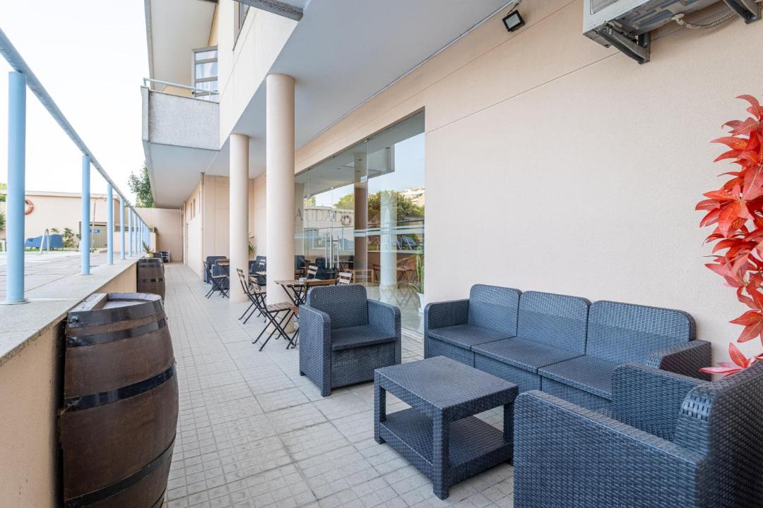 Photo of Patio Balcony in Esmoriz