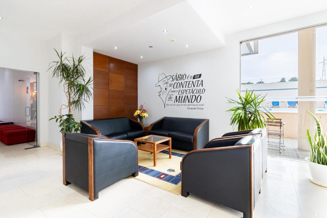 Photo of Livingroom in Esmoriz