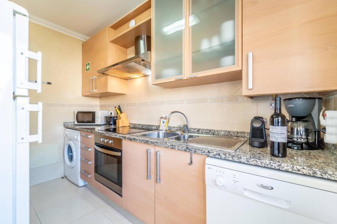 Photo of Kitchen in Alfa-Mar