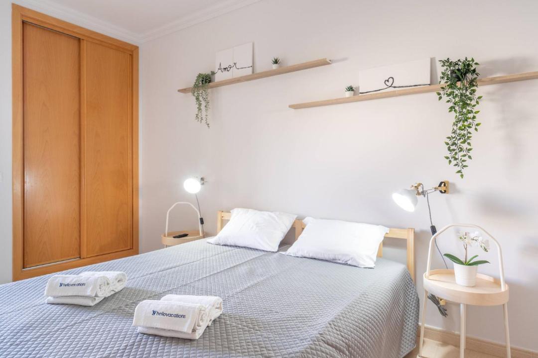 Photo of Bedroom in Alfa-Mar