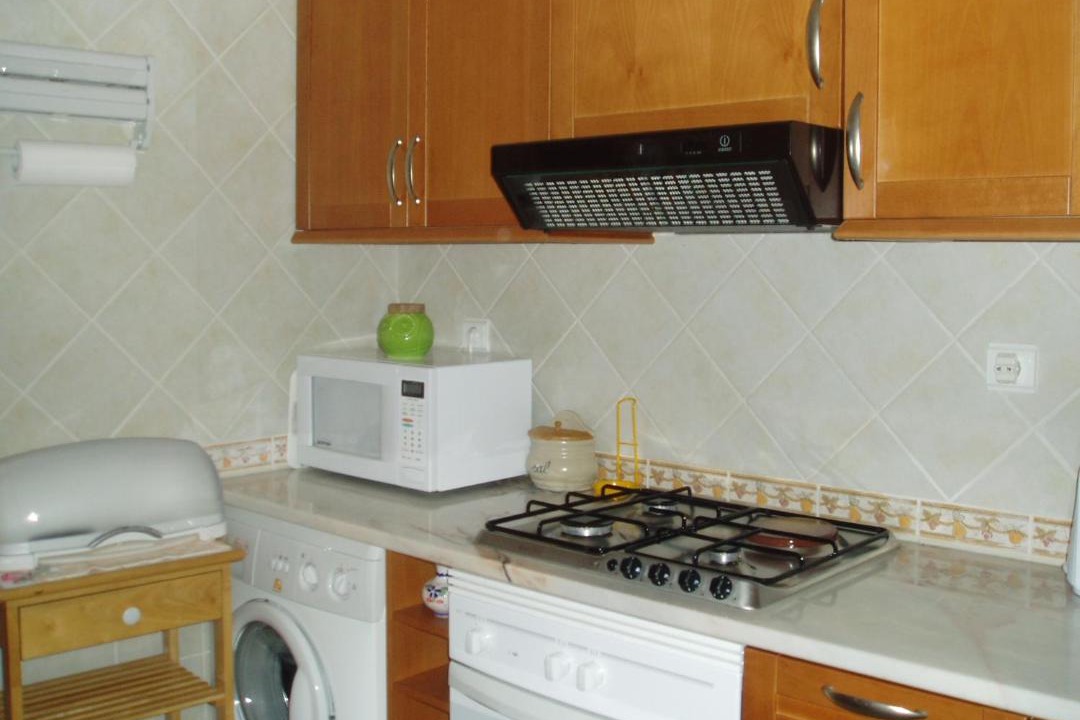 Photo of Kitchen in Ferragudo