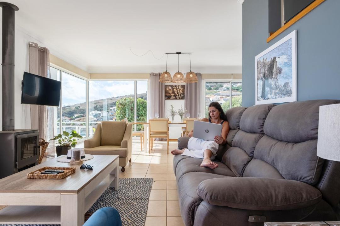 Photo of Livingroom in Estreito da Calheta