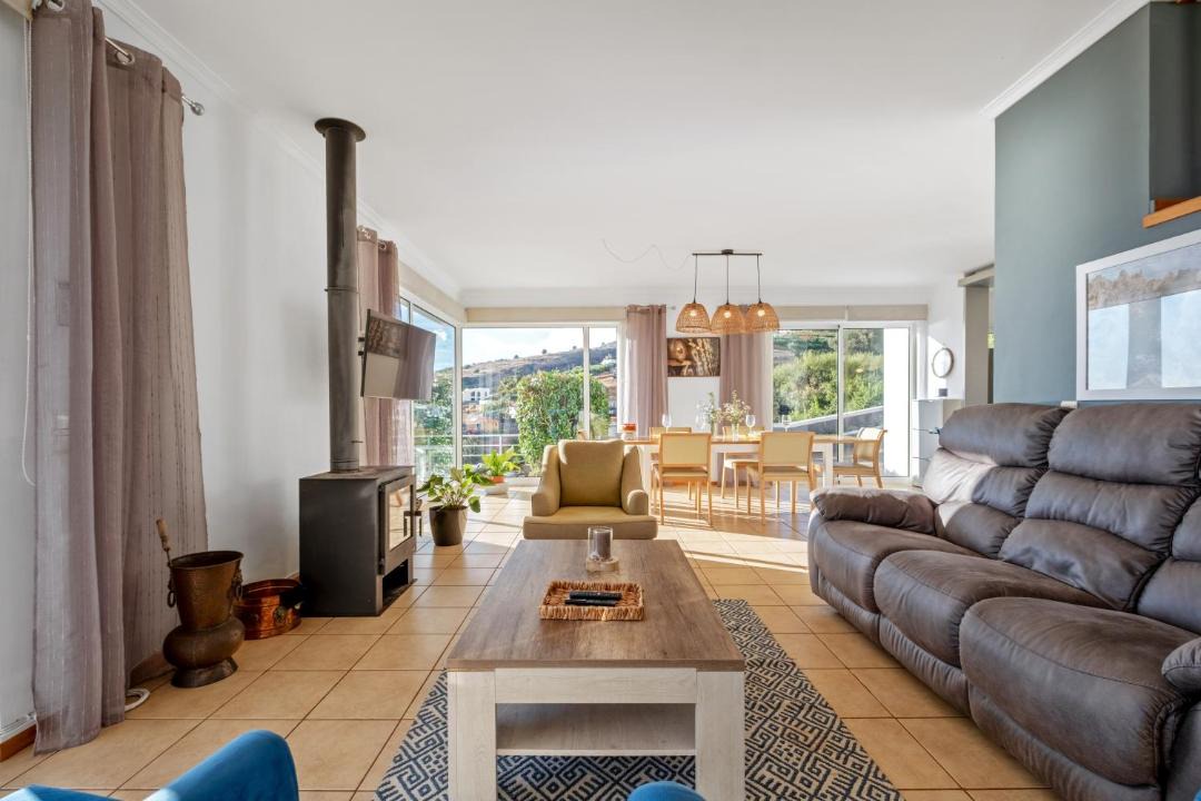 Photo of Livingroom in Estreito da Calheta