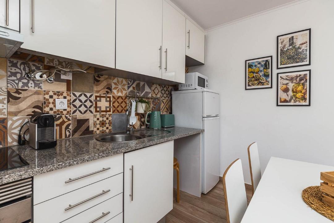 Photo of Kitchen in Castelo