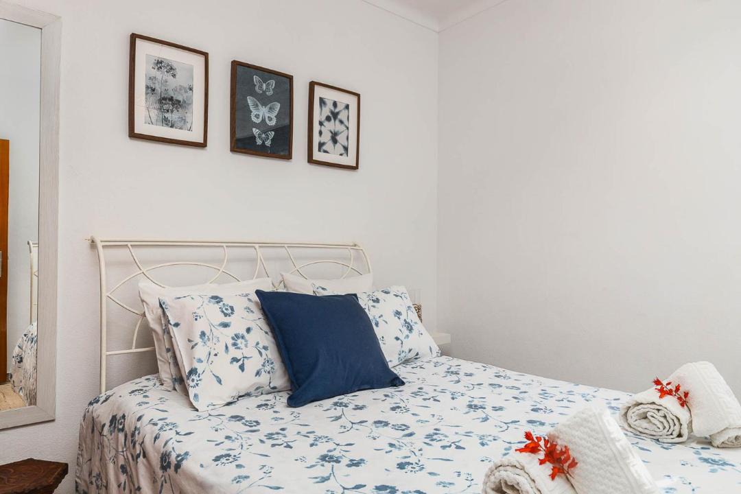 Photo of Bedroom in Castelo