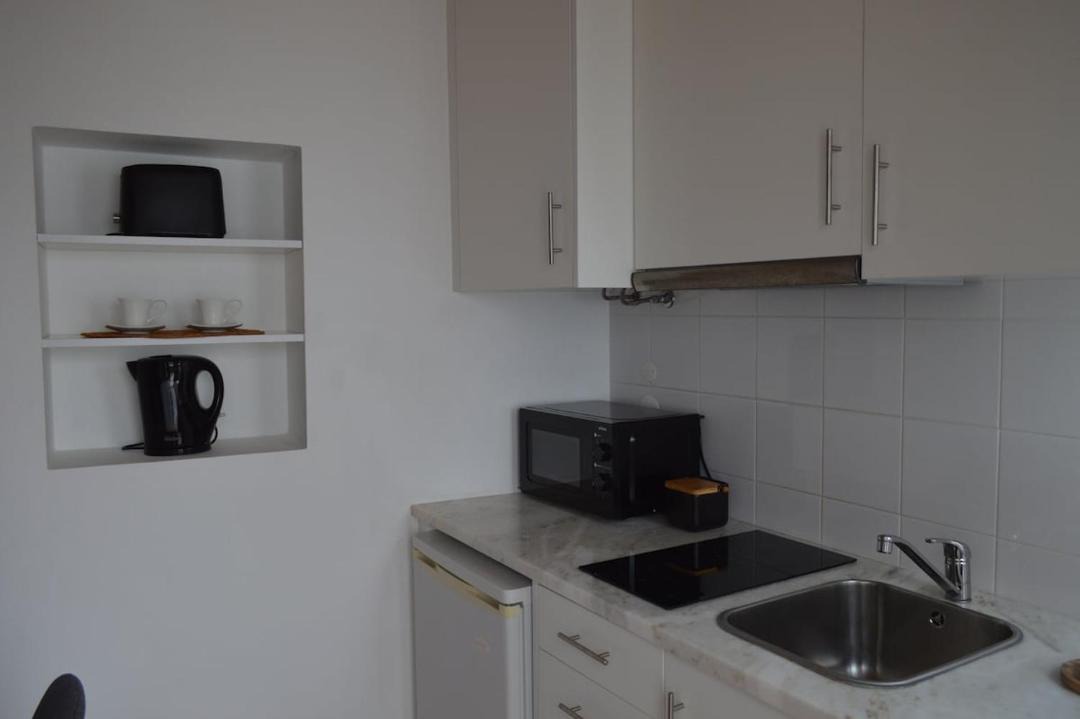 Photo of Kitchen in Nazare