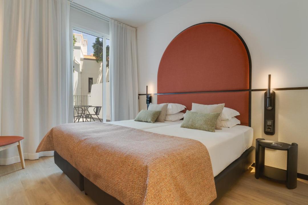 Photo of Bedroom in Se