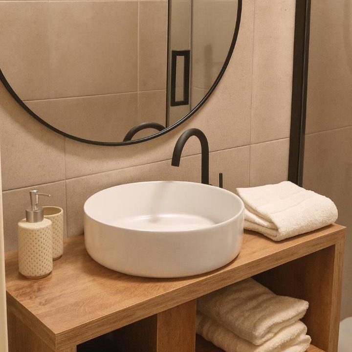 Photo of Bathroom in Fundao