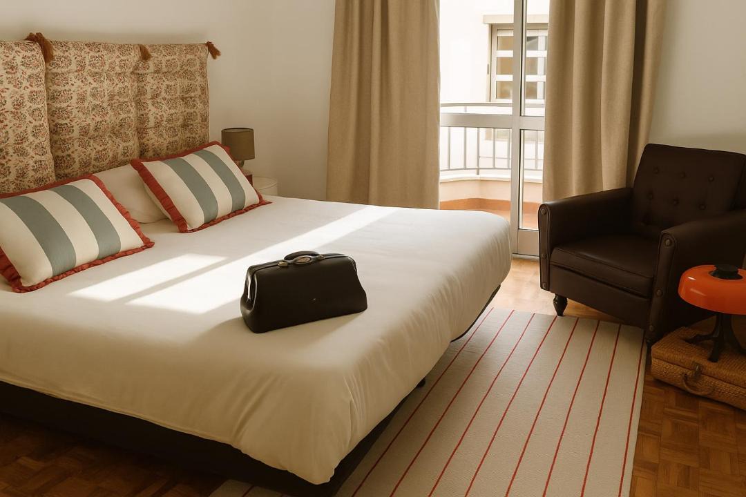 Photo of Bedroom in Fundao