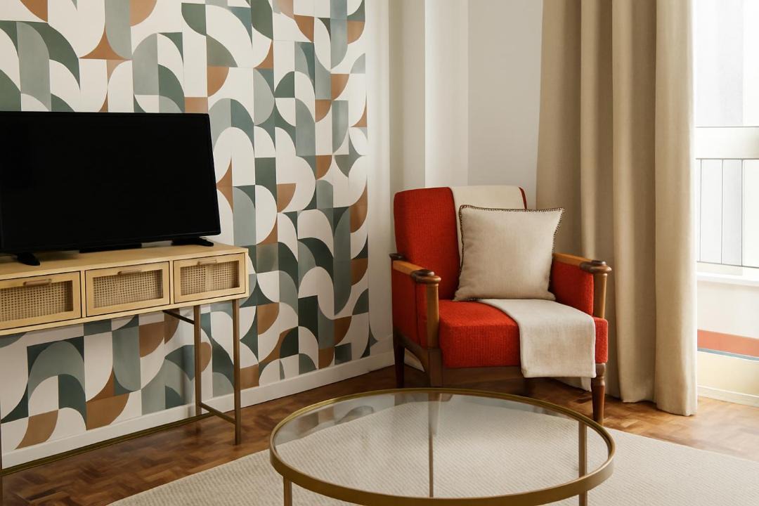 Photo of Livingroom in Fundao