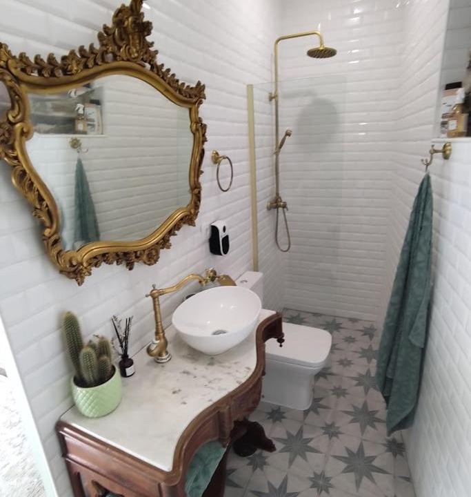 Photo of Bathroom in Vila Real