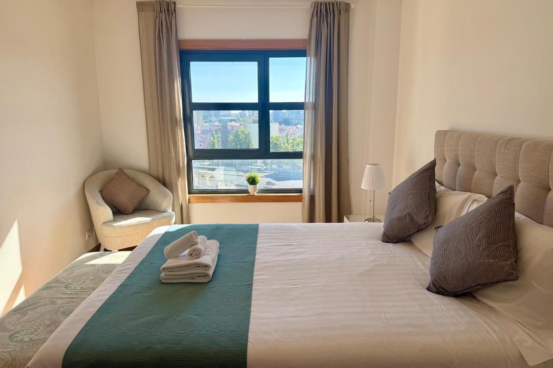 Photo of Bedroom in Lumiar
