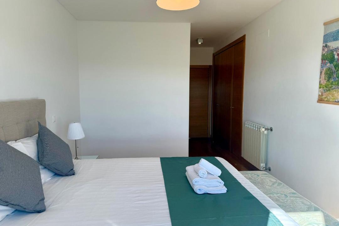Photo of Bedroom in Lumiar