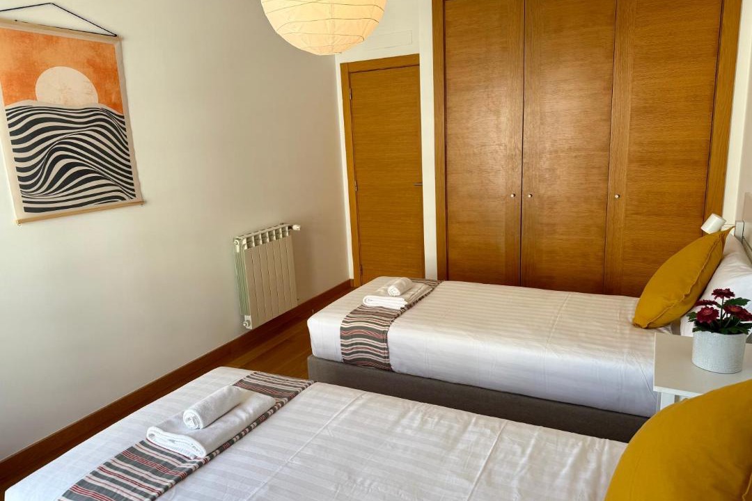 Photo of Bedroom in Lumiar