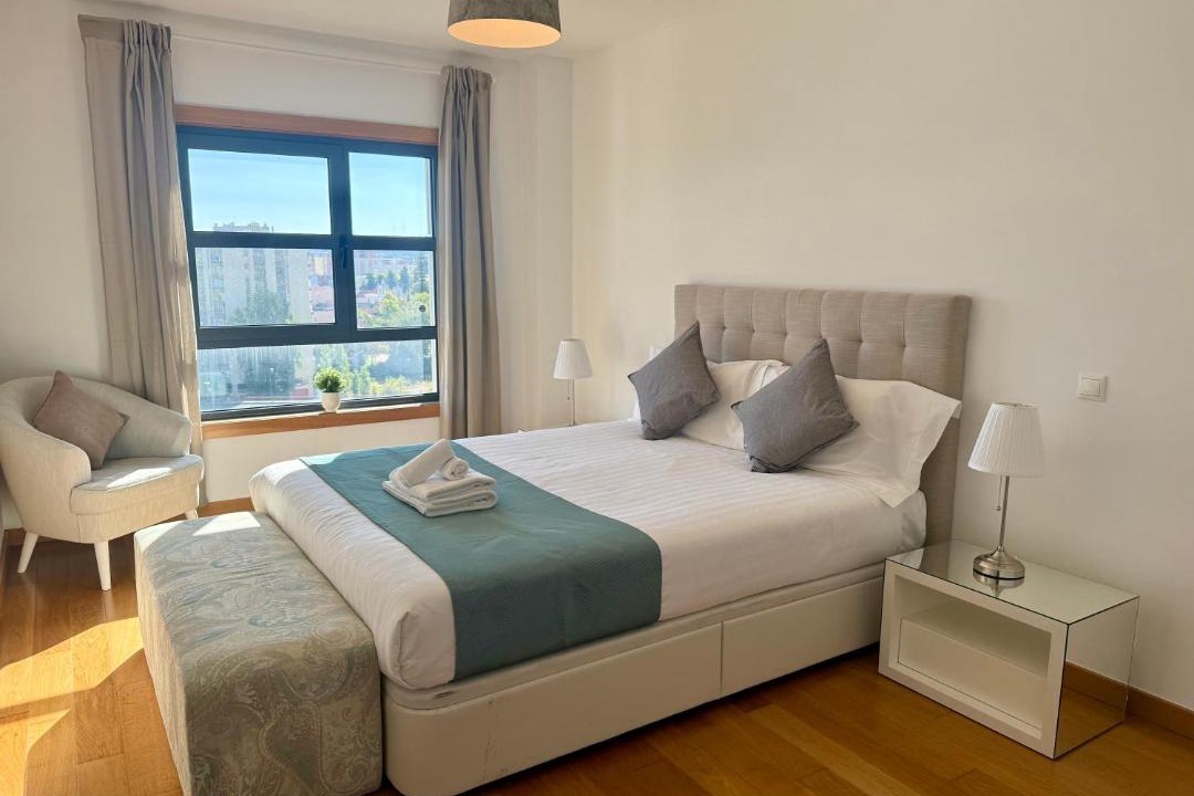 Photo of Bedroom in Lumiar