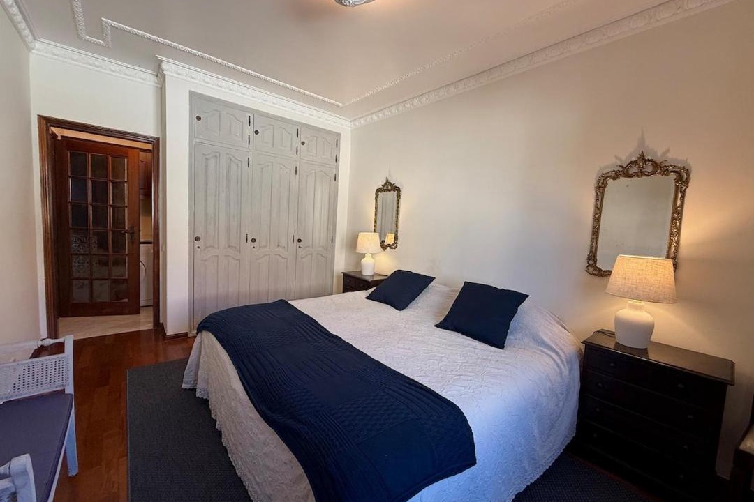 Photo of Bedroom in Sao Miguel do Rio Torto