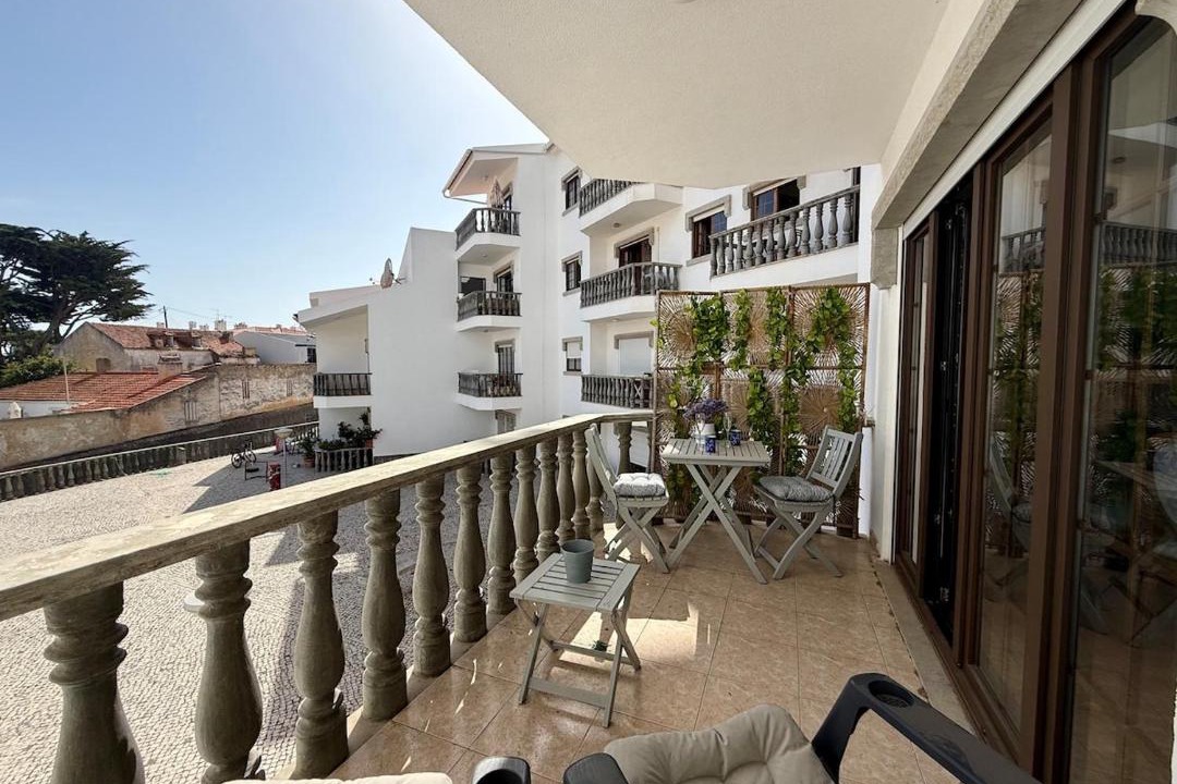 Photo of Patio Balcony in Sao Miguel do Rio Torto