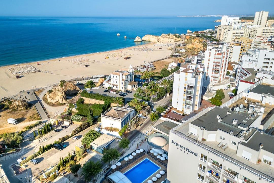 Photo of Others in Praia da Rocha