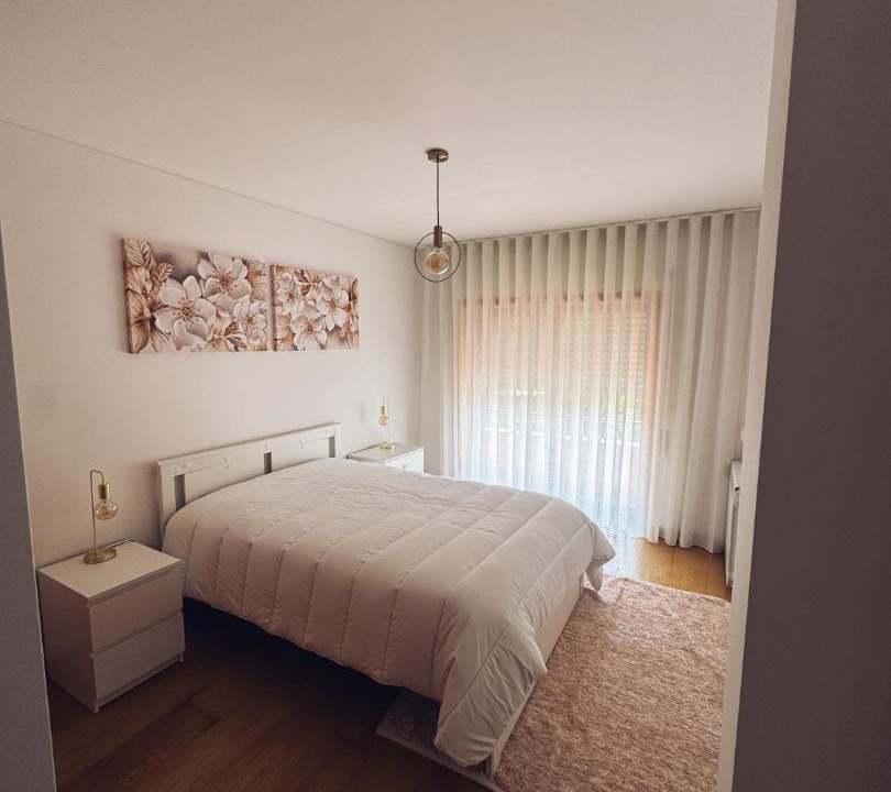 Photo of Bedroom in Vilarelho