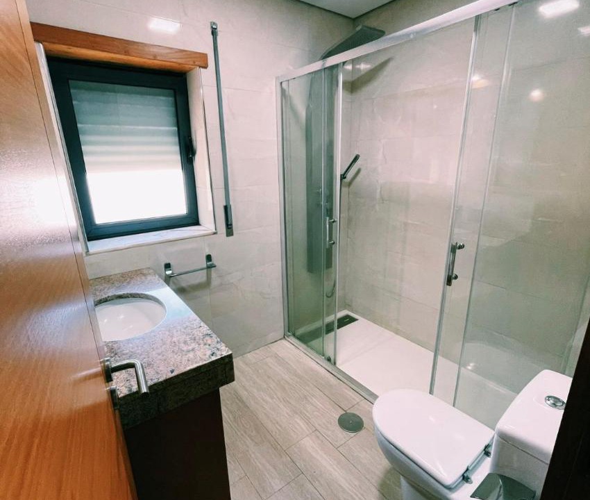 Photo of Bathroom in Vilarelho