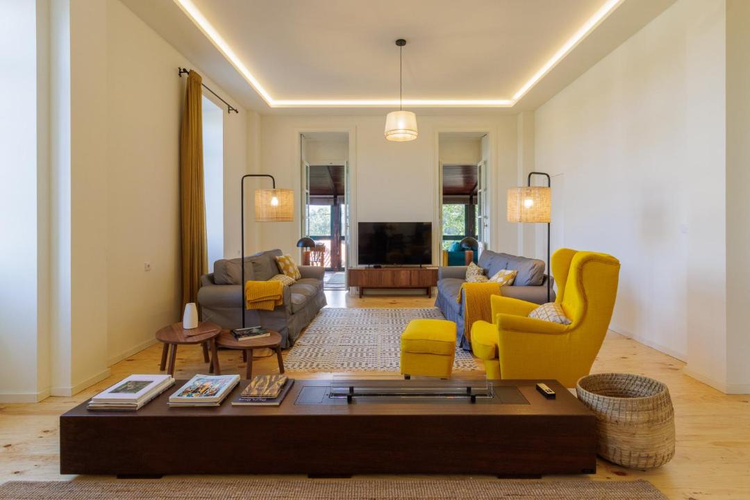 Photo of Livingroom in Vila Pouca de Aguiar