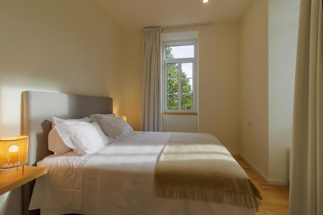 Photo of Bedroom in Vila Pouca de Aguiar