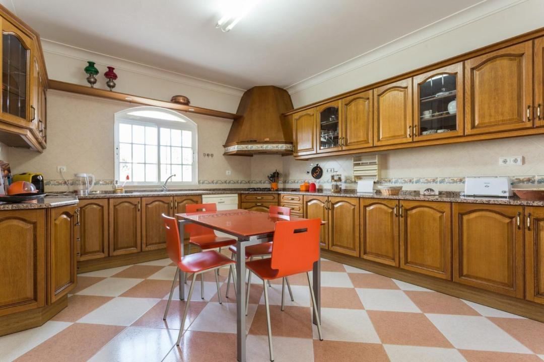Photo of Kitchen in Pechao