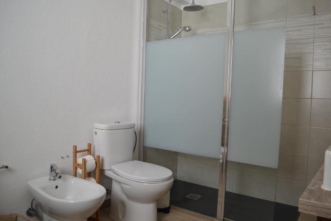 Photo of Bathroom in Marvao
