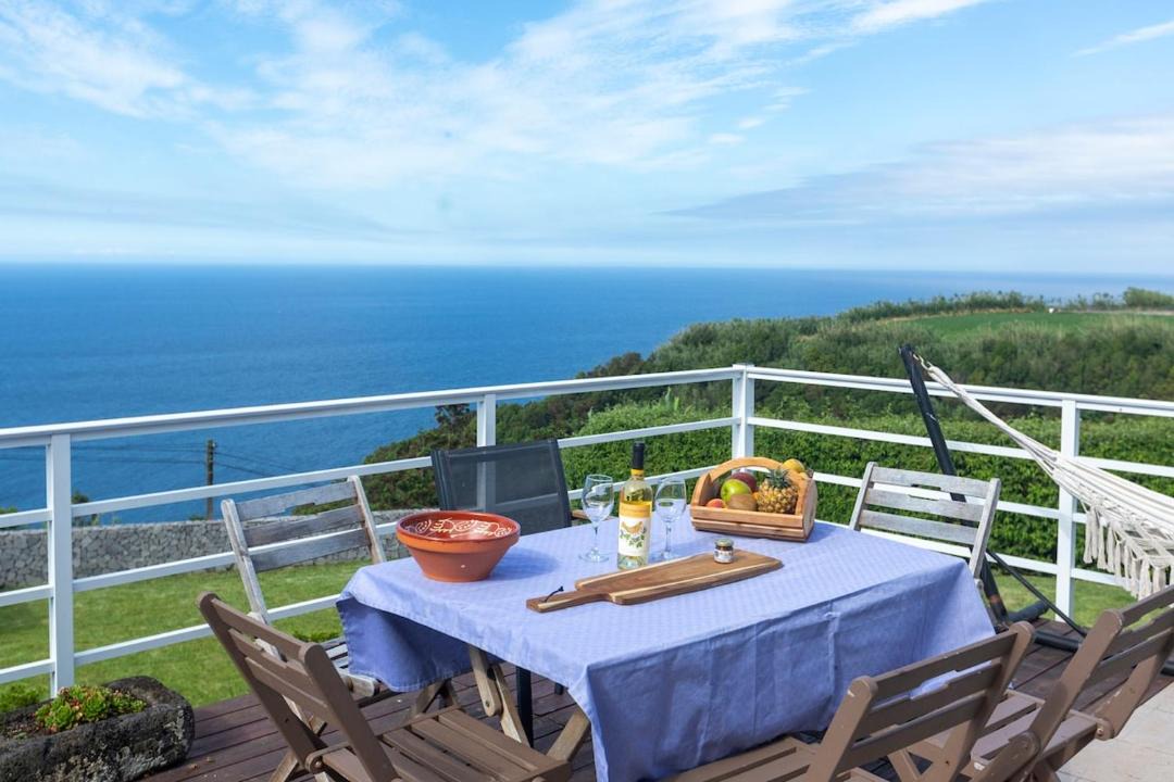 Photo of Patio Balcony in Nordeste