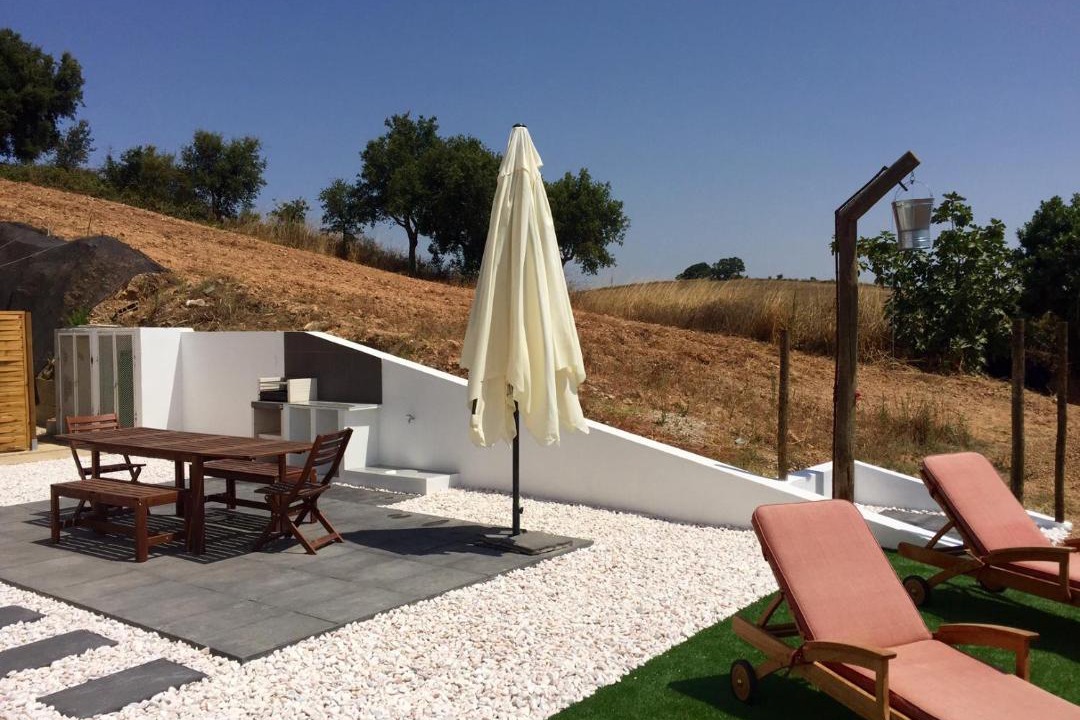 Photo of Patio Balcony in Cercal