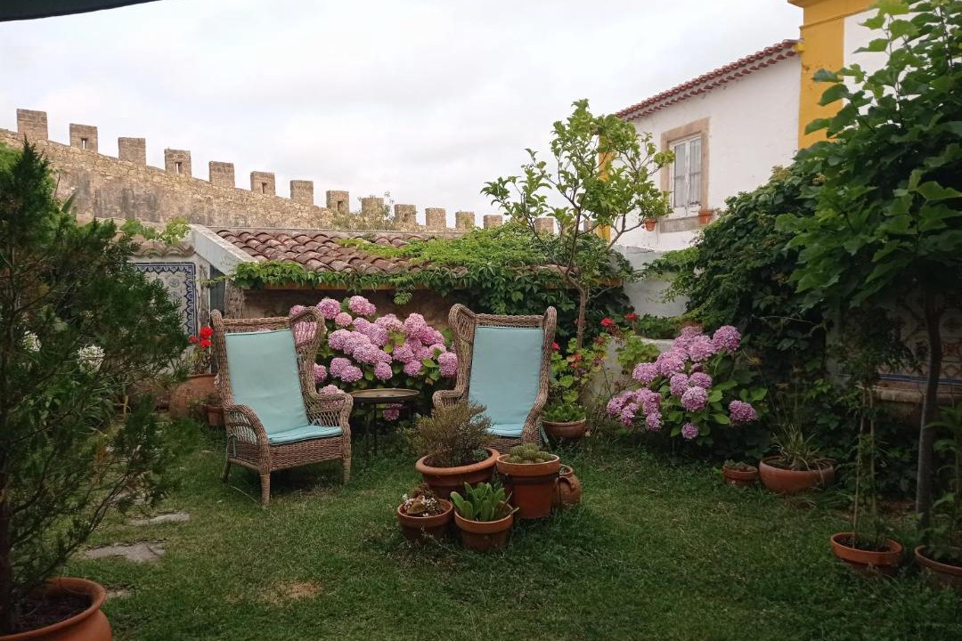 Photo of Others in Obidos