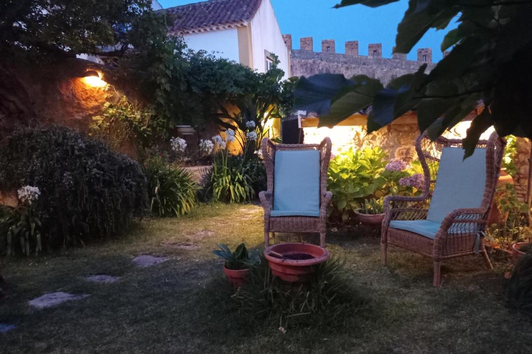 Photo of Others in Obidos