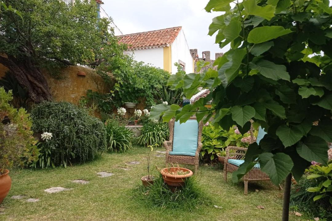Photo of Others in Obidos