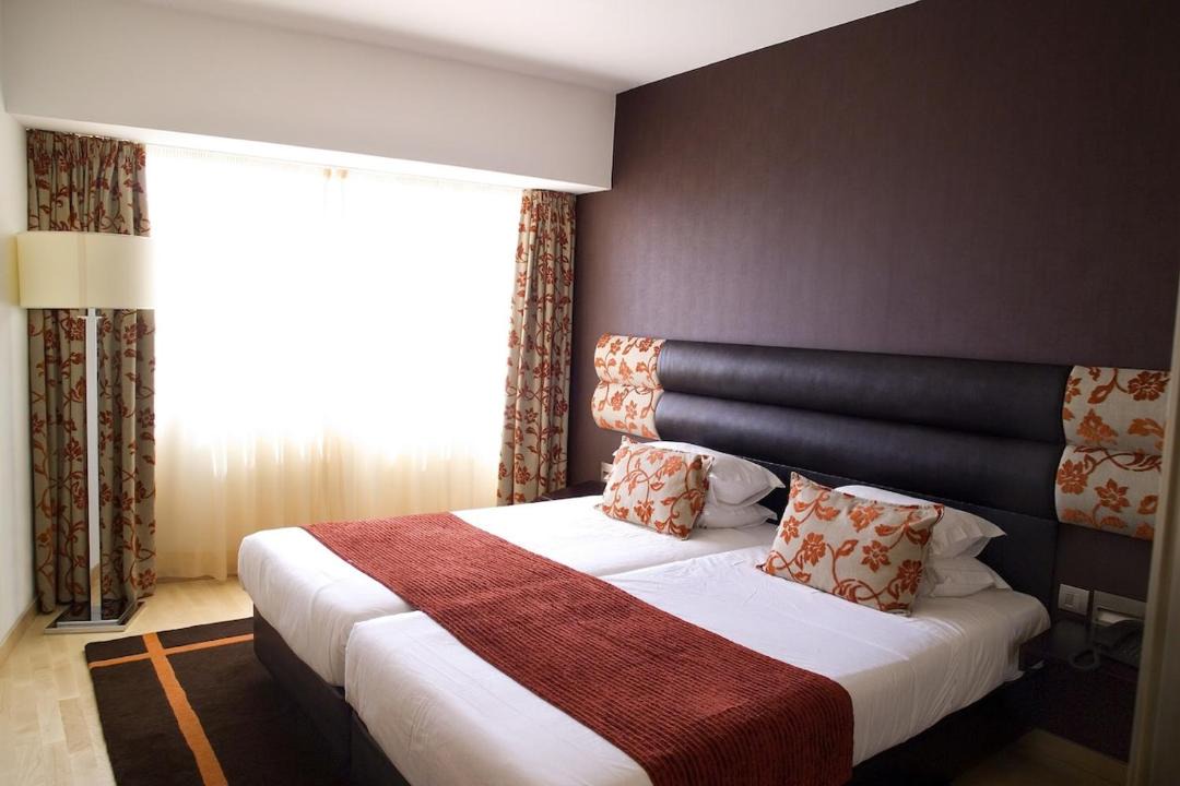 Photo of Bedroom in Covilha