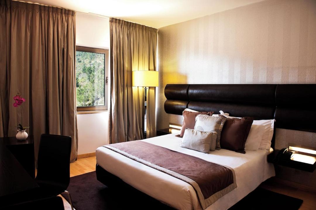 Photo of Bedroom in Covilha