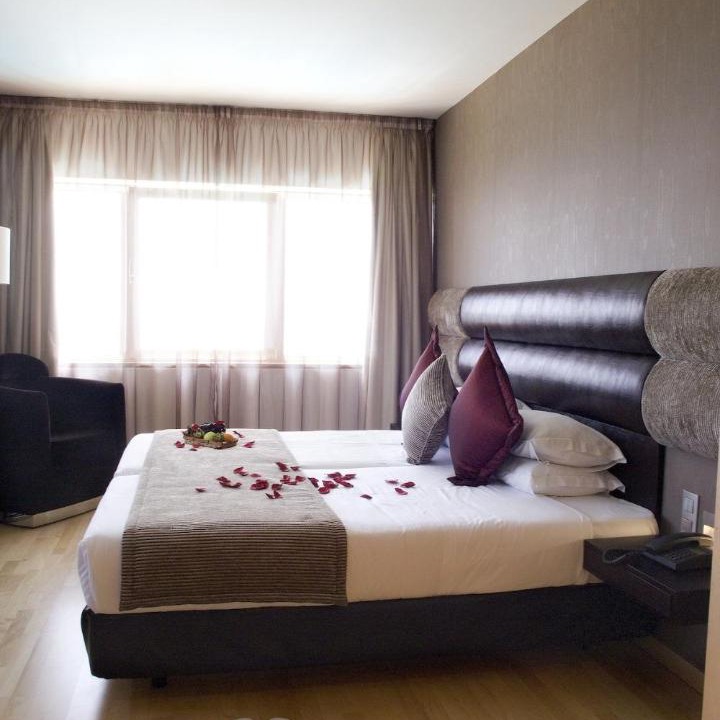 Photo of Bedroom in Covilha
