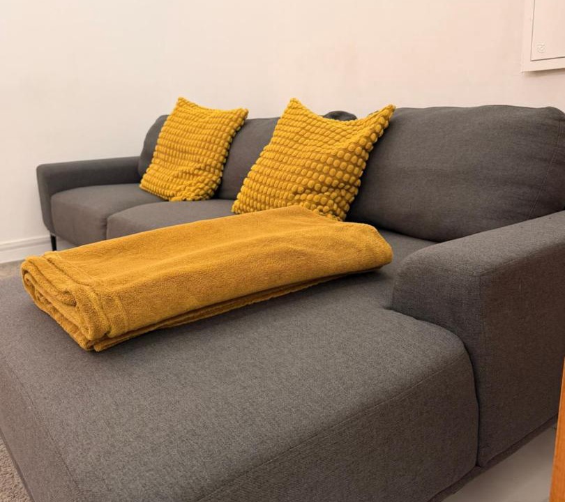 Photo of Livingroom in Carvoeira