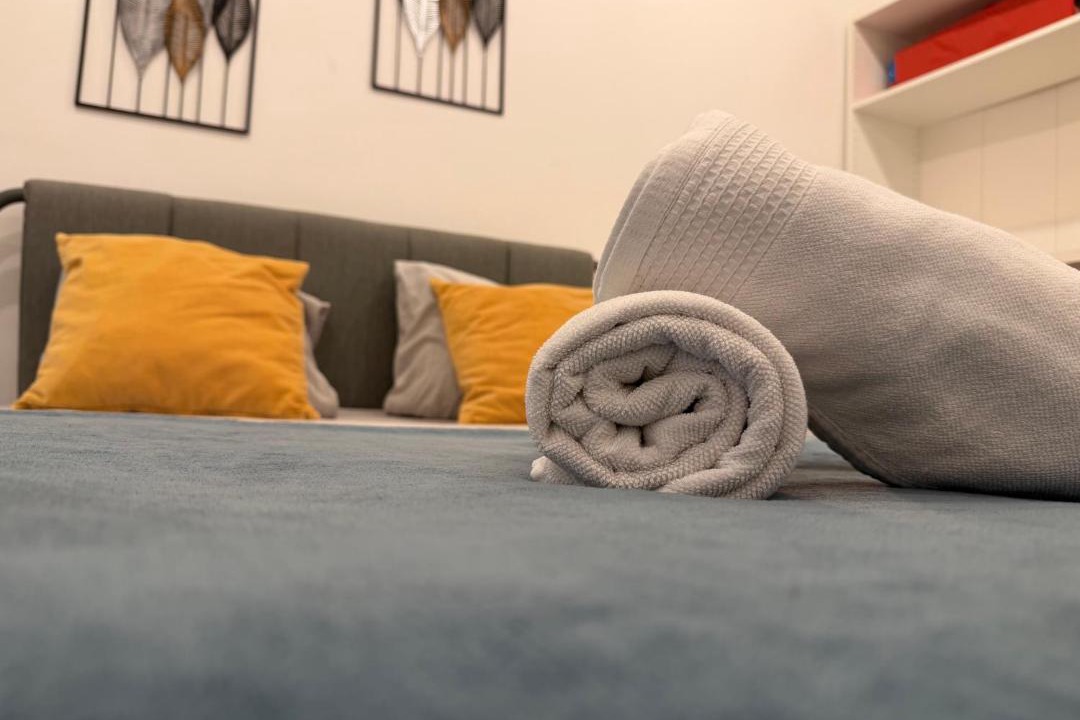 Photo of Bedroom in Carvoeira