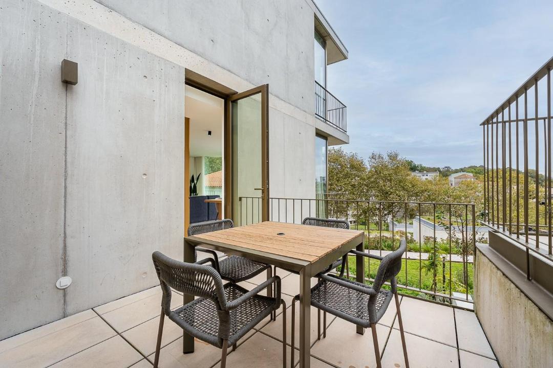 Photo of Patio Balcony in Lordelo do Ouro e Massarelos