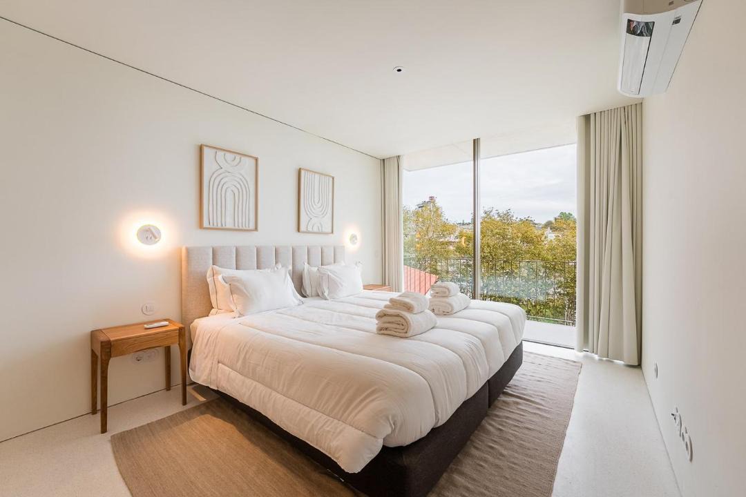 Photo of Bedroom in Lordelo do Ouro e Massarelos