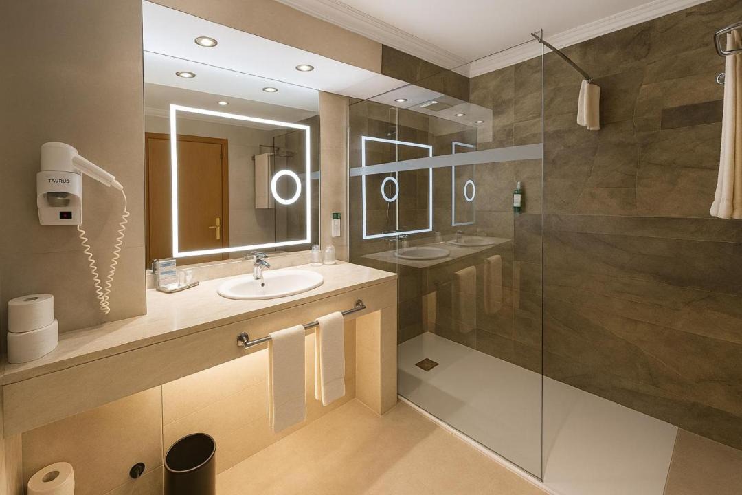 Photo of Bathroom in Sesmarias
