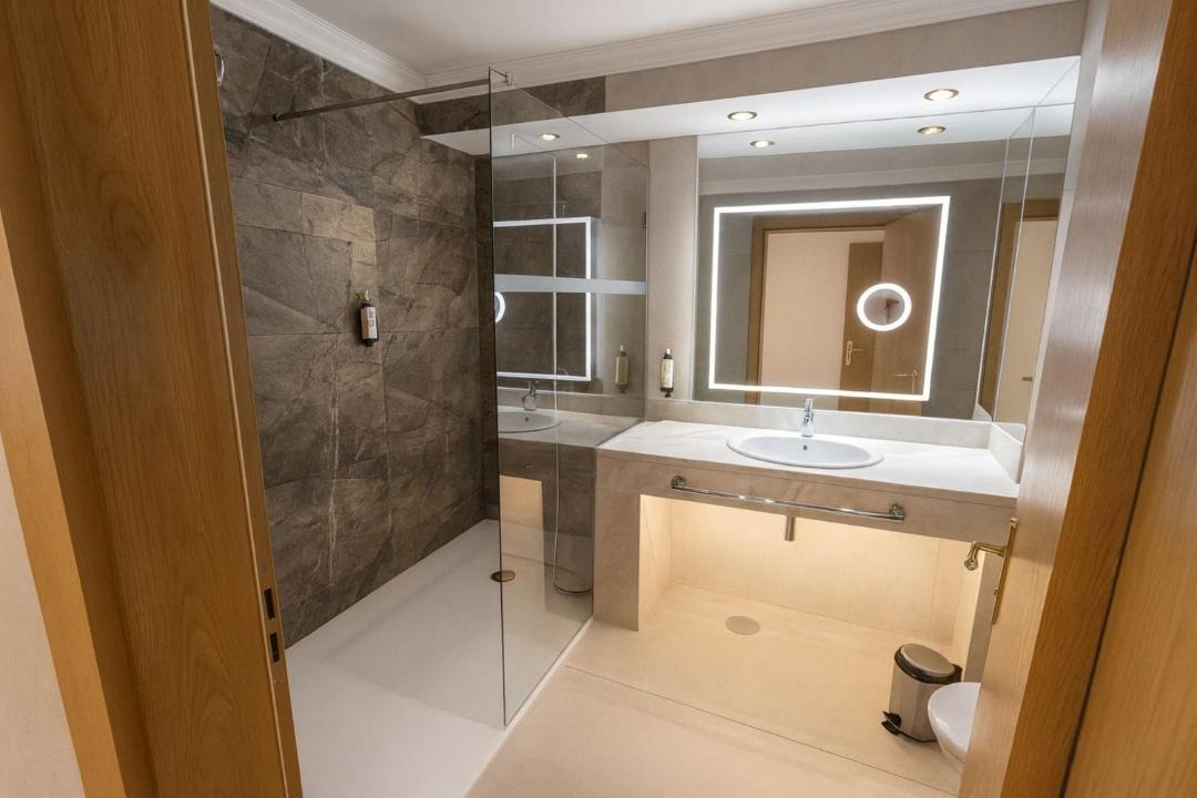 Photo of Bathroom in Sesmarias