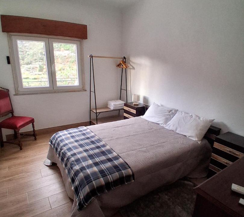 Photo of Bedroom in Cortes do Meio