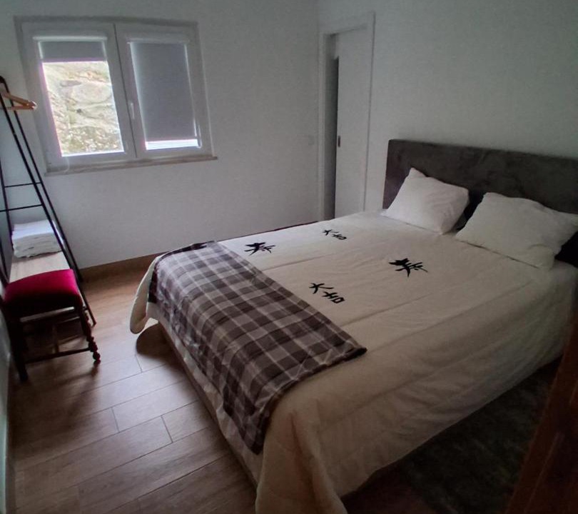Photo of Bedroom in Cortes do Meio