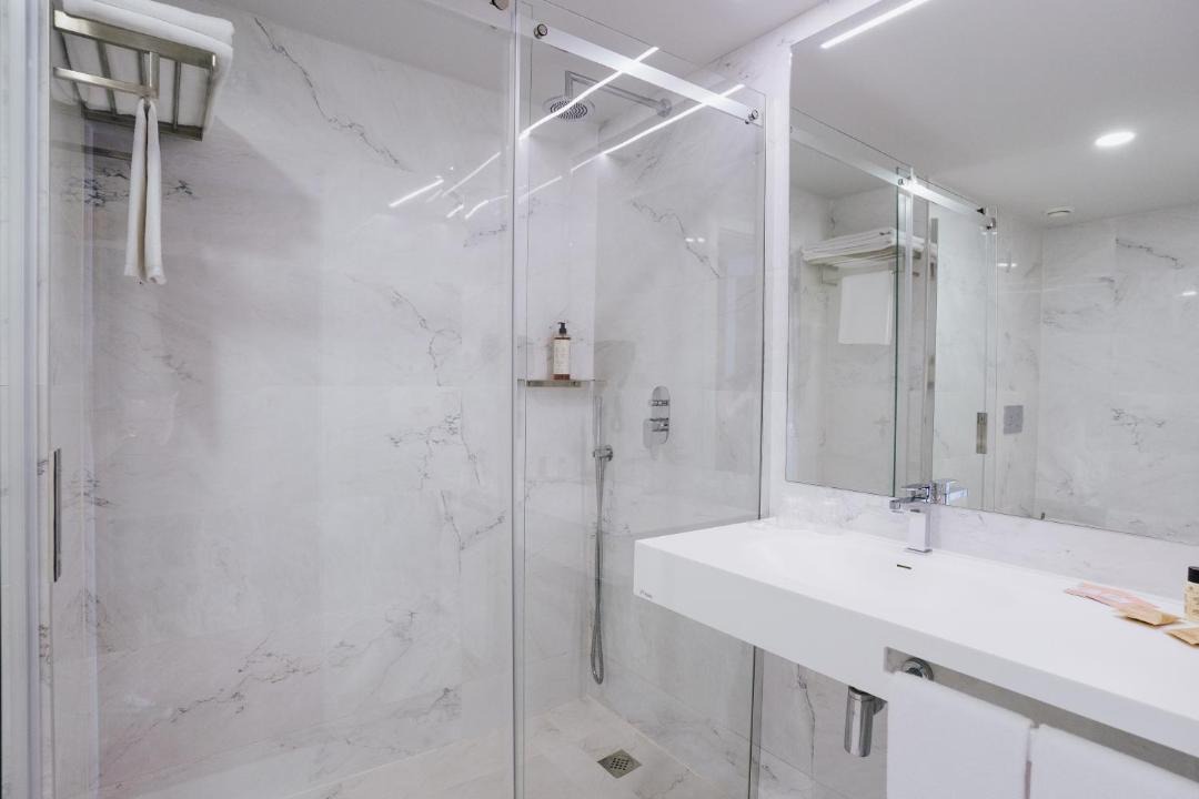 Photo of Bathroom in Chaves